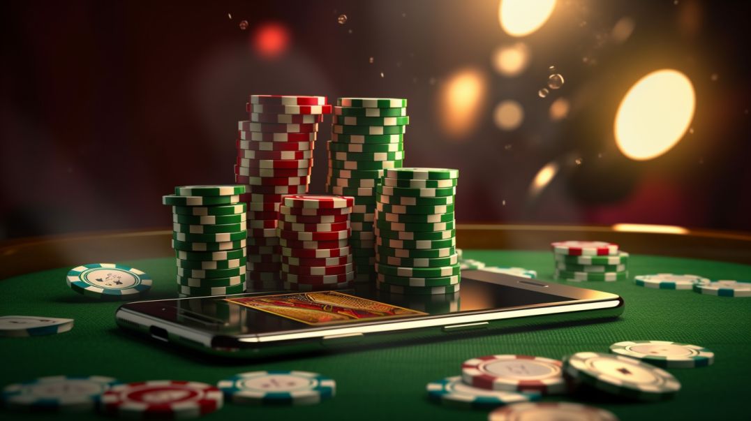 Spin Palace پر آن لائن سلاٹس کے بارے میں