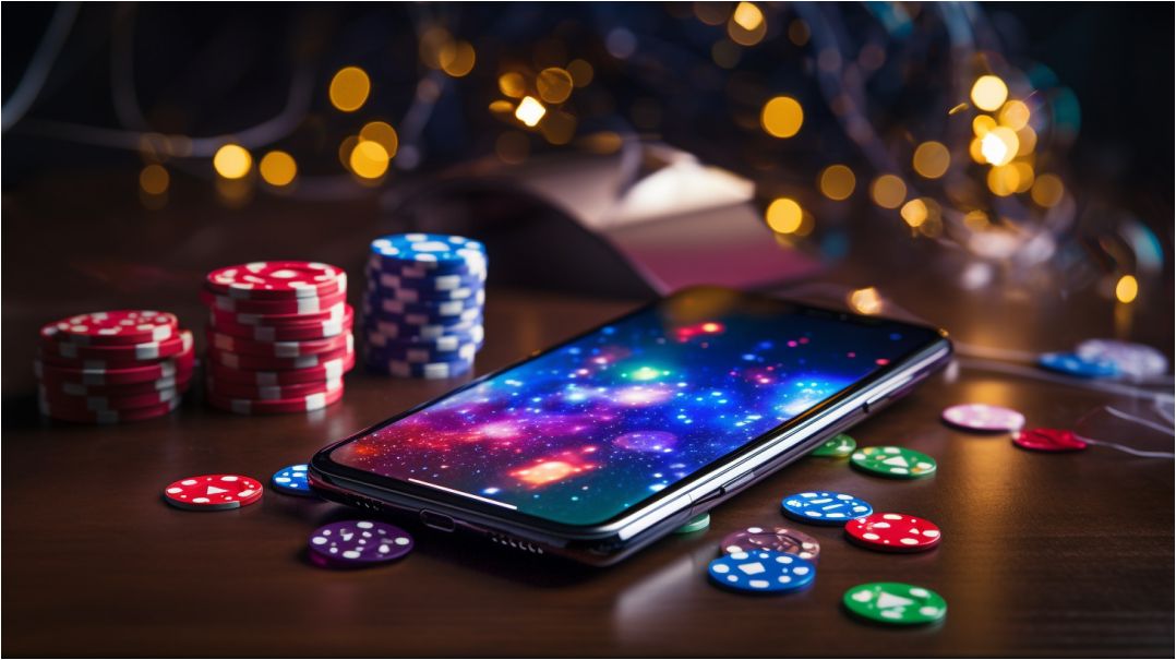 پاکستان کے Spin Palace کھلاڑیوں کے لیےجیک پاٹ گیم