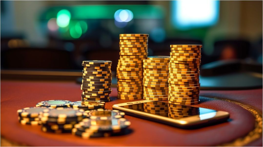 Spin Palace کیسینو میں رولیٹی گیمز کے بارے میں معلومات