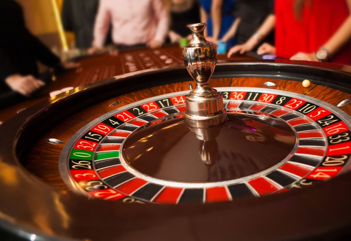 Spin Palace کیسینو میں پوکر گیمز