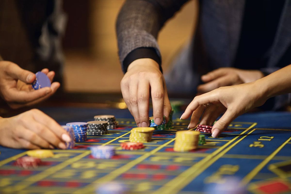 Spin Palace کیسینو میں لاٹری گیمز میں حصہ لیں۔