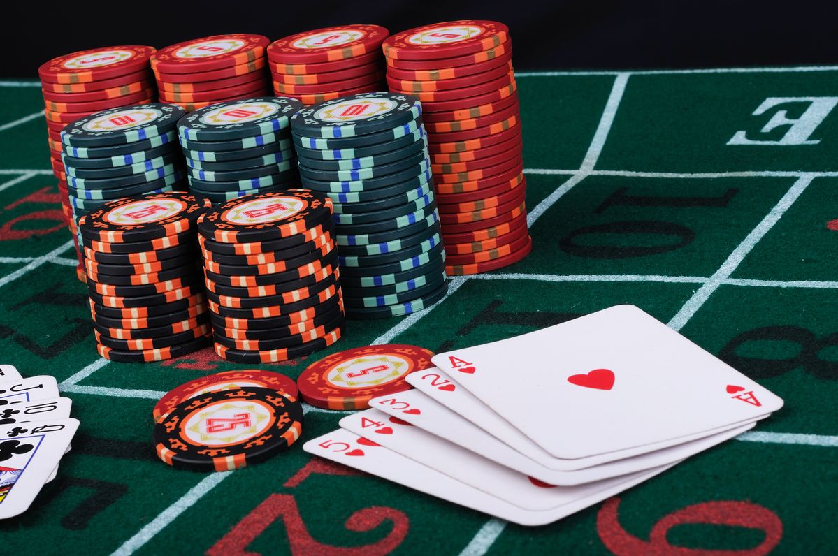 Spin Palace کھلاڑیوں کے لیے لائیو کیسینو سیکشن