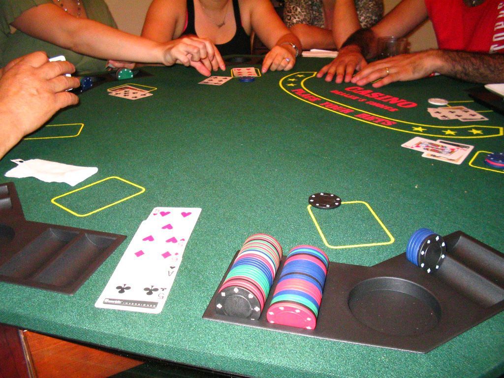 Spin Palace آن لائن کیسینو میں کھیلنے کی وجوہات