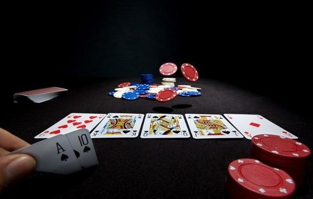 Spin Palace کیسینو میں ایک آن لائن گیم کا انتخاب کریں۔