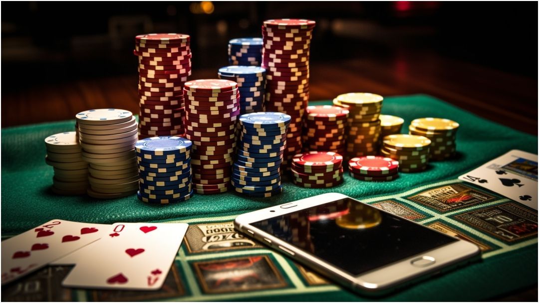 Spin Palace کیسینو میں سلاٹ کھیلنا شروع کریں۔