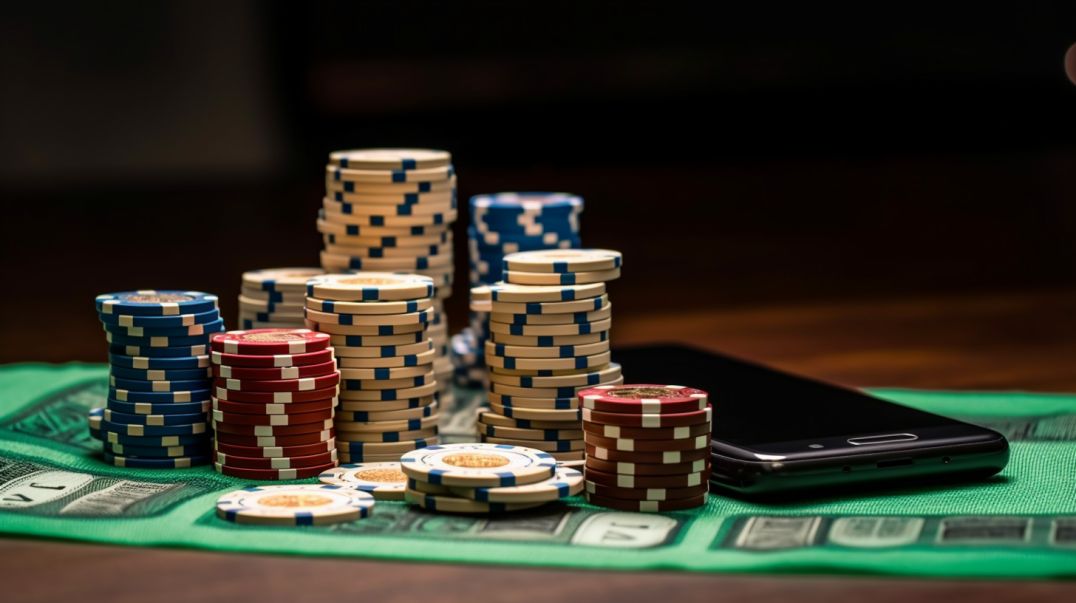 Spin Palace آن لائن کیسینو میں اصل گیمز